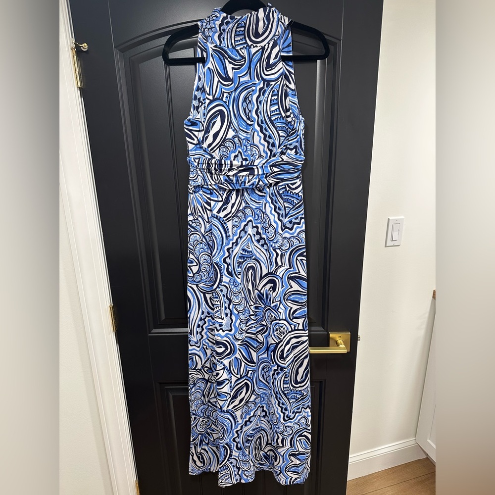 Lilly Pulitzer Maxi Dress